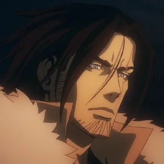 ⚰️ emoji Castlevania(M) [@TodorokiShouto] Telegram sticker 7 of 80
