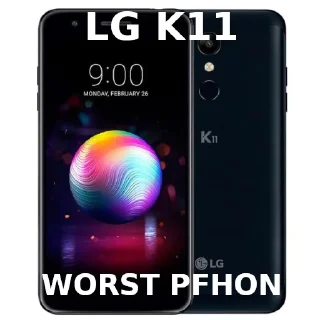 👎 emoji LG K11 Pack Telegram sticker 8 of 8