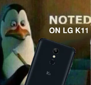 💾 emoji LG K11 Pack Telegram sticker 1 of 8