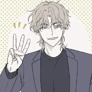 🕸 emoji yeo taeju @ginumi Telegram sticker 9 of 120