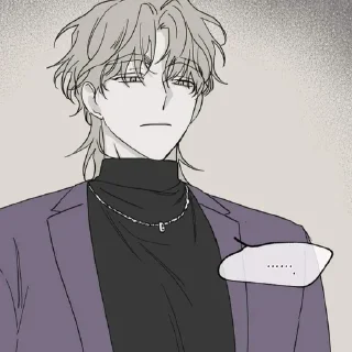 🕸 emoji yeo taeju @ginumi Telegram sticker 23 of 120