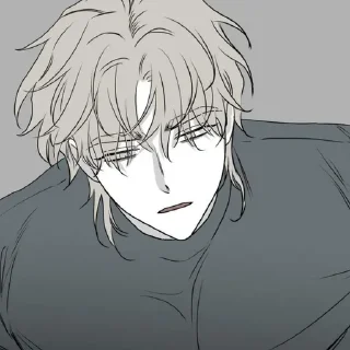 🕸 emoji yeo taeju @ginumi Telegram sticker 7 of 120