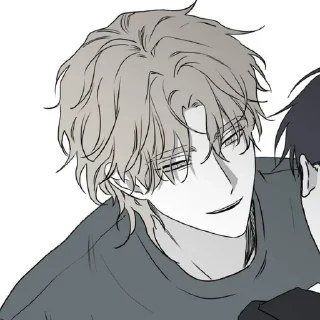 🕸 emoji yeo taeju @ginumi Telegram sticker 5 of 120