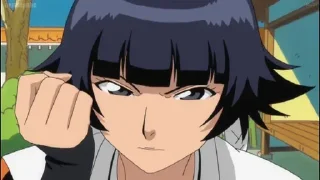 🗡️ emoji Bleach || @ransadoruverude Telegram sticker 20 of 120