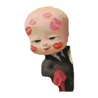 💚 emoji Cabin❤️ Telegram sticker 16 of 30