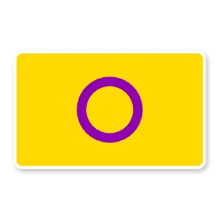 ⭕️ emoji LGBT+ pack Telegram sticker 15 of 17