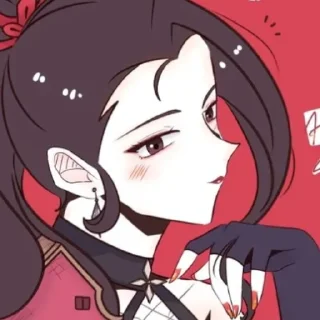 🌺 emoji ో✧☽ꫝꪖ᭢ꪖꪉỉ☾✧ ౄ @stikers_vikaaaam Telegram sticker 13 of 40