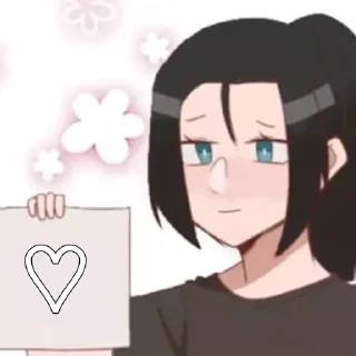 🌺 emoji ో✧☽ꫝꪖ᭢ꪖꪉỉ☾✧ ౄ @stikers_vikaaaam Telegram sticker 20 of 40