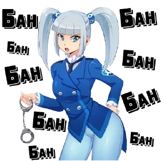 🤬 emoji 🎭☃Ви👑Ля☃🎭 & LGBT Telegram sticker 18 of 120