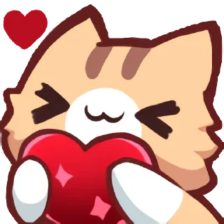 ❤ emoji 🎭☃Ви👑Ля☃🎭 & LGBT Telegram sticker 15 of 120