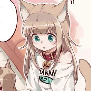 🐈 emoji M A T ● @Matinrixo Telegram sticker 17 of 97
