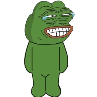 😐 emoji [A]ʙᴏʟ [T]ᴇʀʀᴏʀɪs[M] @Mahsoob Telegram sticker 19 of 119