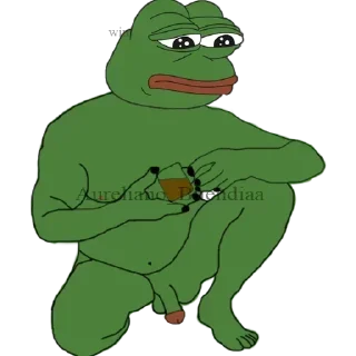 😐 emoji [A]ʙᴏʟ [T]ᴇʀʀᴏʀɪs[M] @Mahsoob Telegram sticker 14 of 119