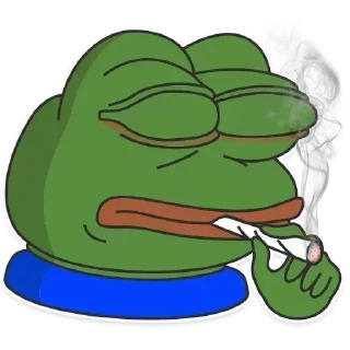 😐 emoji [A]ʙᴏʟ [T]ᴇʀʀᴏʀɪs[M] @Mahsoob Telegram sticker 5 of 119