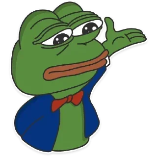 😐 emoji [A]ʙᴏʟ [T]ᴇʀʀᴏʀɪs[M] @Mahsoob Telegram sticker 13 of 119