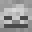 💀 emoji Minecraft Mobs Telegram sticker 17 of 78