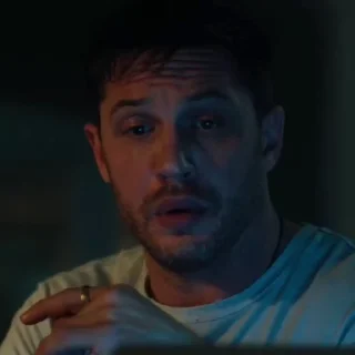 💱 emoji Tom hardy (@SpaTiul) Telegram sticker 21 of 30