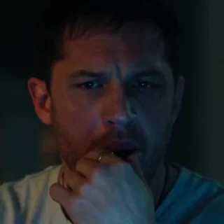💱 emoji Tom hardy (@SpaTiul) Telegram sticker 19 of 30