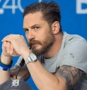 🕷 emoji Tom Hardy Telegram sticker 18 of 120