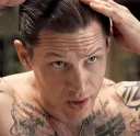 🕷 emoji Tom Hardy Telegram sticker 14 of 120