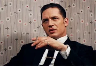 👌 emoji Tom Hardy Telegram sticker 8 of 8