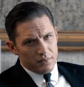 🕷 emoji Tom Hardy Telegram sticker 12 of 120