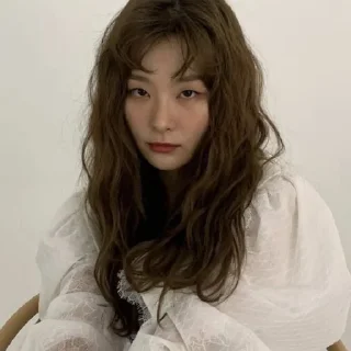 Sticker from seulgi