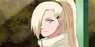 Sticker from Ino Yamanaka ||@staybeautiful13