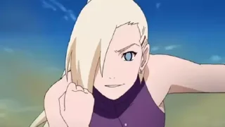 Sticker from Ino Yamanaka ||@staybeautiful13