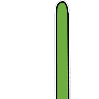 ⬆ emoji Forever Broke Telegram sticker 18 of 25