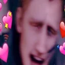 🥰 emoji Detroit Majestic :: @JaydenBlues Telegram sticker 20 of 87