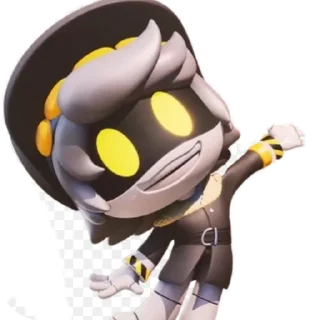 🥰 emoji Эн Telegram sticker 15 of 31