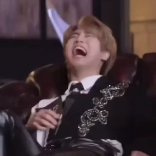 🤣 emoji skz memes — @skztherapy Telegram sticker 11 of 50