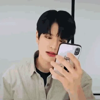 👀 emoji skz meme 2 — @skztherapy Telegram sticker 7 of 50