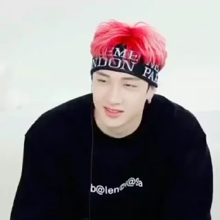 💀 emoji skz meme 2 — @skztherapy Telegram sticker 22 of 50