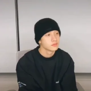 😶 emoji skz memes — @skztherapy Telegram sticker 15 of 50