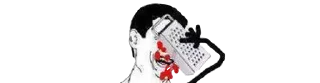 😂 emoji @tanafo3y & @nabzgir 𝗚𝗔𝗡𝗚 𝗣𝗔𝗖𝗞 «𝟮» Telegram sticker 7 of 78