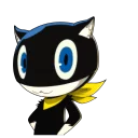 🙂 emoji Persona Series Telegram sticker 21 of 67