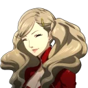 😃 emoji Persona Series Telegram sticker 11 of 67