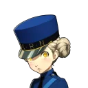😯 emoji Persona Series Telegram sticker 13 of 67
