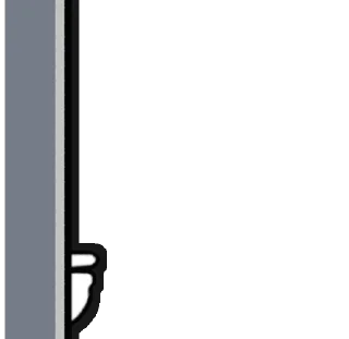 😣 emoji َ Telegram sticker 20 of 111