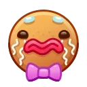 😭 emoji 防丢 @hpylc 导航 @hbnnpc Telegram sticker 10 of 40