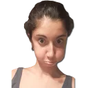 😳 emoji Sis Telegram sticker 23 of 30