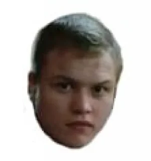 👄 emoji borman of apatia Telegram sticker 9 of 69