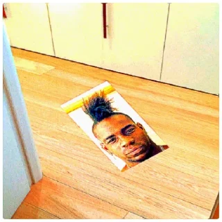 😁 emoji Balo Telegram sticker 8 of 9