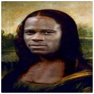 😁 emoji Balo Telegram sticker 2 of 9