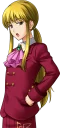 😤 emoji Umineko Telegram sticker 24 of 31