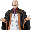 😭 emoji Umineko Telegram sticker 15 of 31