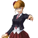👻 emoji umineko Telegram sticker 11 of 68
