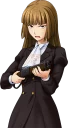 😠 emoji Umineko Telegram sticker 20 of 31
